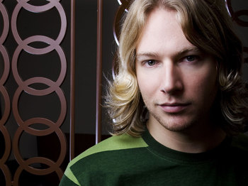 James Zabiela artist photo