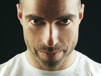 Chris Liebing artist photo