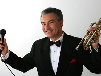 Tony Jacobs artist photo