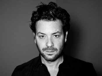Adam Cohen artist photo