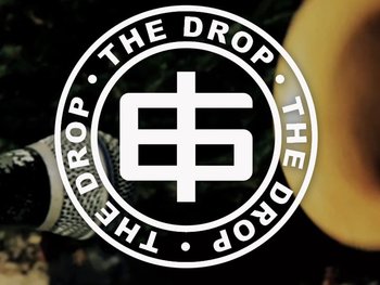 The Drop artist photo