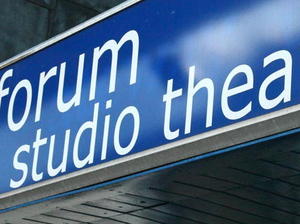 The Forum Studio Theatre artist photo