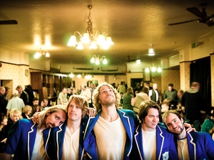 Hope&Social artist photo