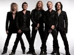 Def Leppard artist photo
