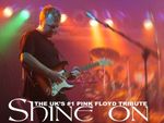 Shine On - Pink Floyd Tribute artist photo