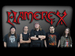 Tyrant, Hamerex event picture