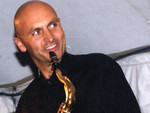 Kelvin Christiane artist photo