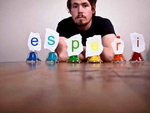 Esperi artist photo