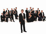 The Sixteen artist photo