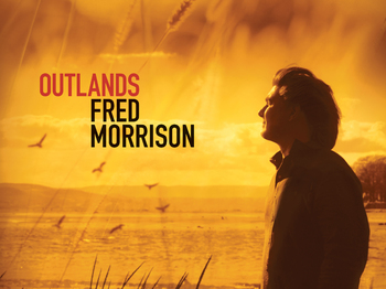 Fred Morrison Band artist photo