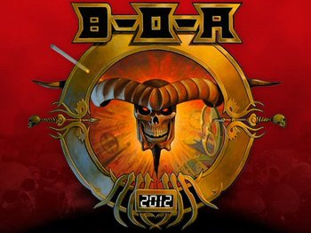 Bloodstock Open Air 2012 picture
