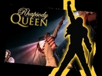 Rhapsody... Is This The Real Queen? artist photo