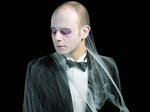 MaJiKer artist photo
