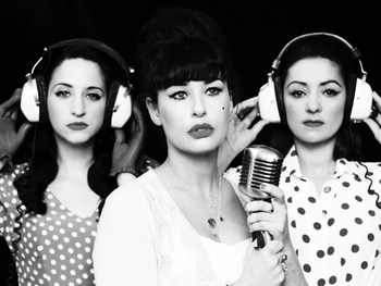 Louise And The Pins artist photo
