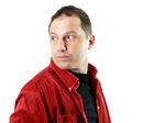 Bennett Arron artist photo