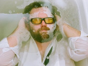 Mike Marlin artist photo