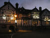 The Lion and Swan photo