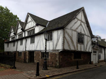 Guildhall venue photo