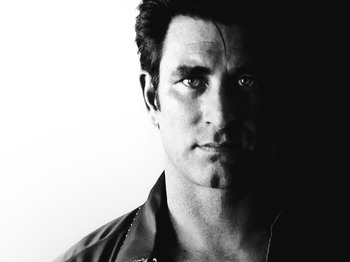 Pete Murray artist photo