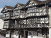 The Feathers Hotel photo