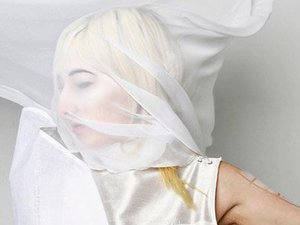Zola Jesus artist photo