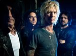 Duff McKagan's Loaded artist photo