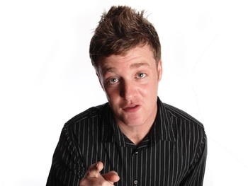 Sam Harland artist photo