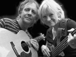 Dave Ellis And Boo Howard artist photo
