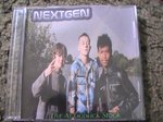 Nextgen artist photo
