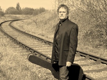 Johnny Cash Tribute - Him In Black artist photo
