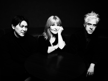 The Humans feat. Toyah Willcox artist photo