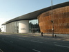 Royal Welsh College of Music and Drama (RWCMD) photo