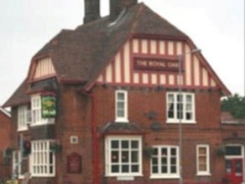 The Royal Oak venue photo