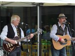 The Southbound Attic Band artist photo