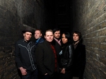 Danny And The Champions Of The World artist photo