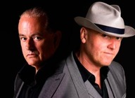 Heaven 17 artist photo