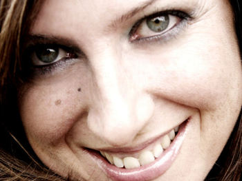 Anita Wardell artist photo