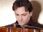 Maxim Rysanov artist photo