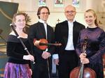 The London Handel Players artist photo