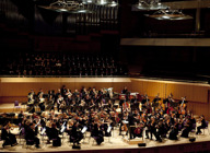 Chetham's Symphony Orchestra artist photo