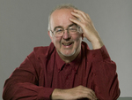 Martin Roscoe artist photo