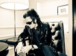 Glenn Hughes artist photo