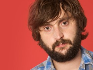 Joe Wilkinson artist photo