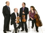 The Schubert Ensemble artist photo