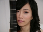 Xuefei Yang artist photo