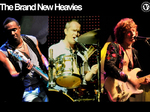 Brand New Heavies artist photo