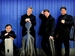 Wihan String Quartet, Sofya Gulyak event picture