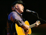 Tom Paxton artist photo