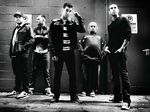 New Found Glory artist photo