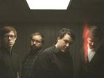 The Dangerous Summer artist photo